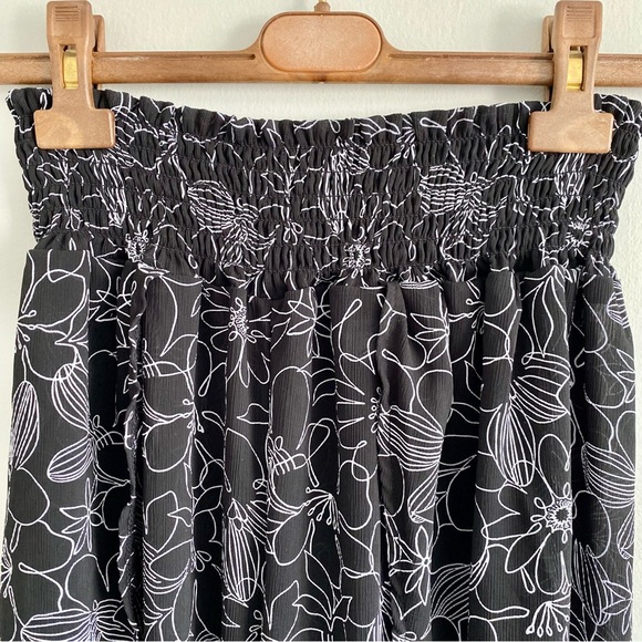 Venus Beach Coverup Pants Size Small - Picture 4 of 7